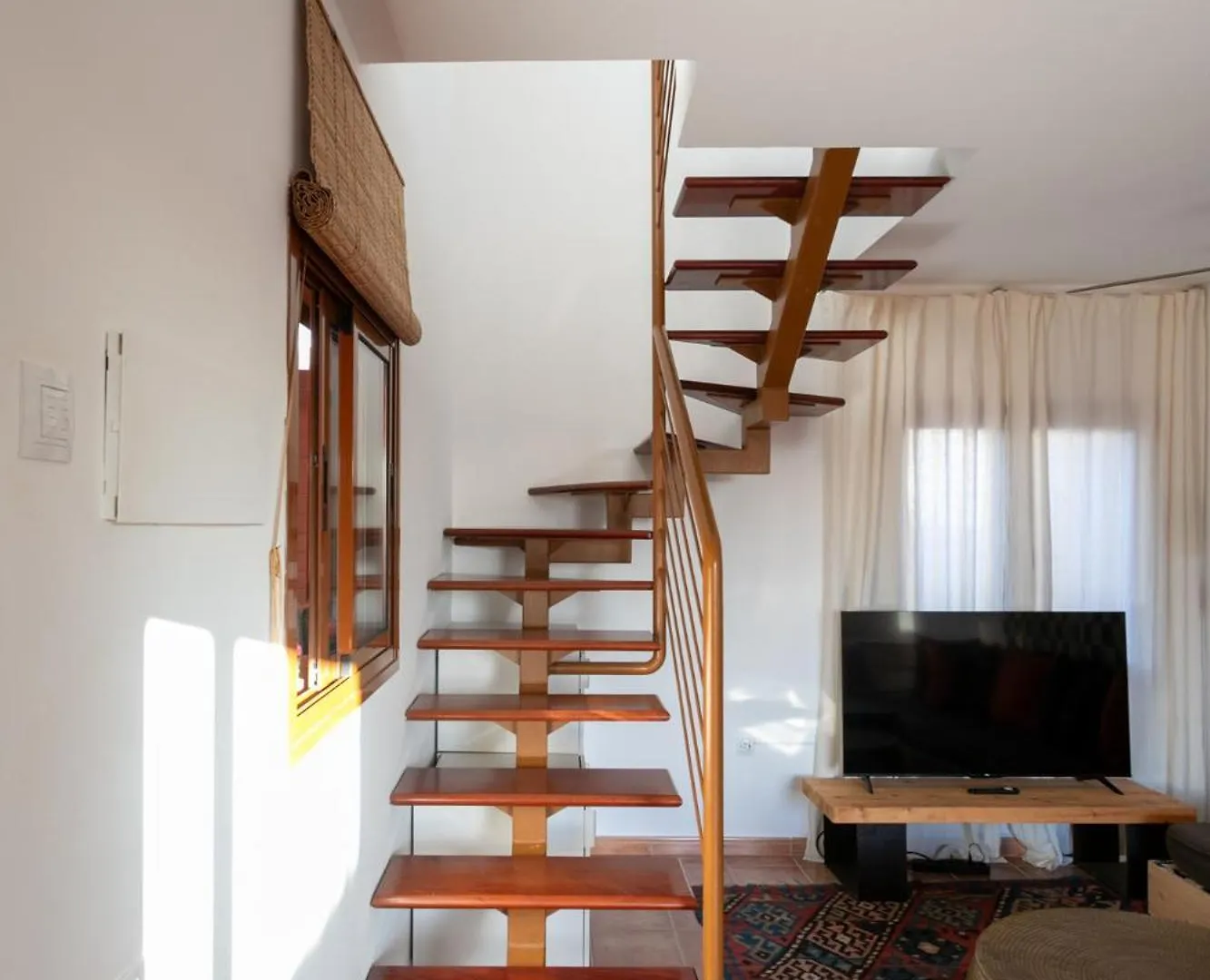 Casa Calderon Hondo, Top Design, Views And Poll Lajares Corralejo
