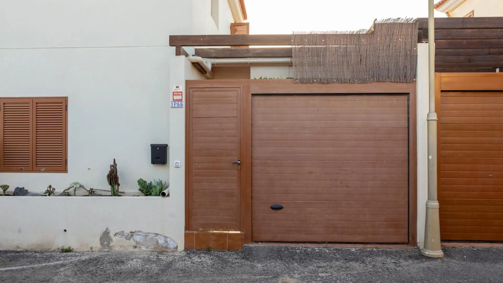 Prázdninový dům Casa Calderon Hondo, Top Design, Views And Poll Lajares Corralejo Španělsko